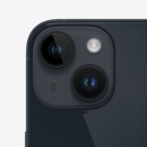 Apple iPhone 14 Plus 5G (6GB/128GB) Midnight - Image 4