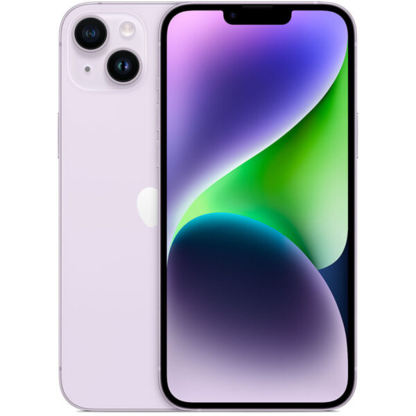 Apple iPhone 14 Plus 5G (6GB/128GB) Purple