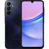 Samsung Galaxy A15 4G Dual SIM (4GB/128GB) Blue Black