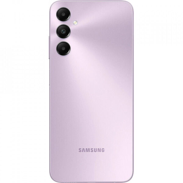Samsung Galaxy A05s Dual SIM (4GB/128GB) Μωβ - Image 4