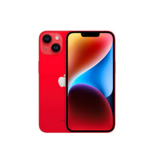Apple iPhone 14 5G (6GB/128GB) Product Red