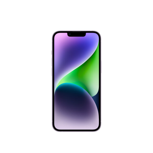 Apple iPhone 14 Plus 5G (6GB/128GB) Purple - Image 3