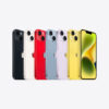 Apple iPhone 14 5G (6GB128GB) Starlight - Image 6