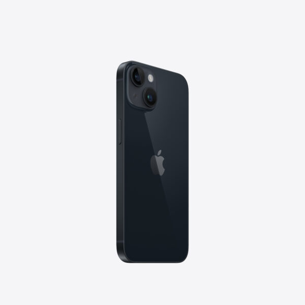 Apple iPhone 14 Plus 5G (6GB/128GB) Midnight - Image 2